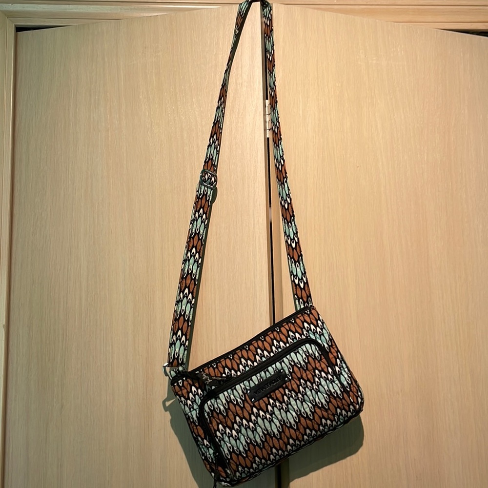 Vera Bradley purse